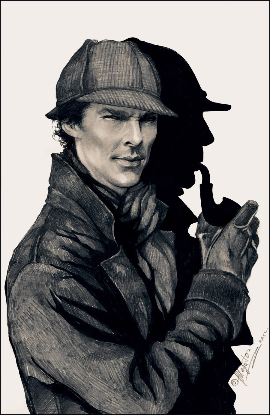 Sherlock Holmes [1967-1968]
